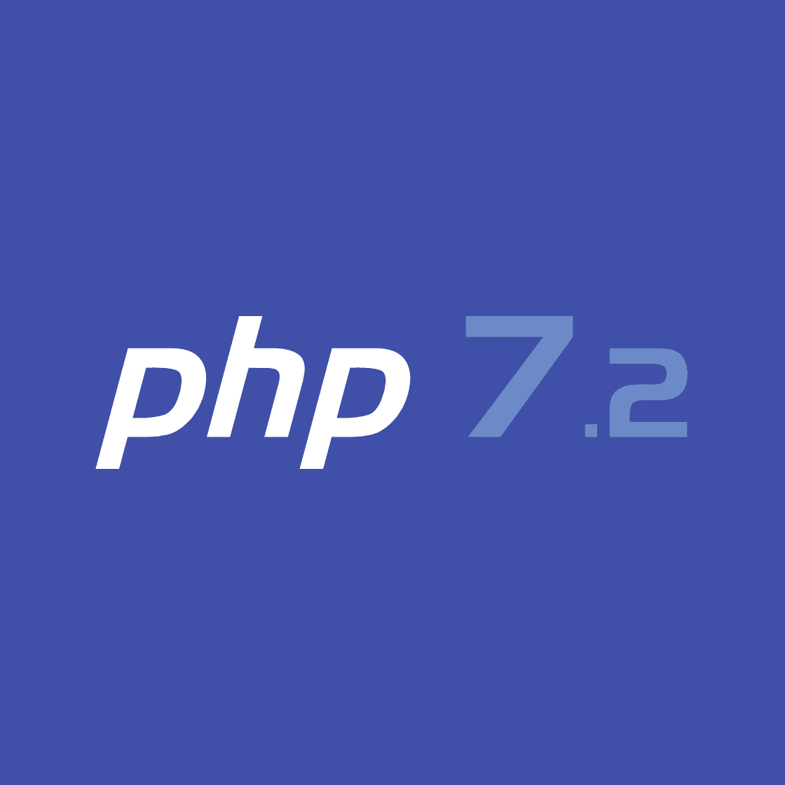 PHP 7.2 już dostępne. Najlepszy hosting w Polsce | Progreso