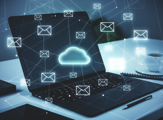 Hosting poczty e-mail