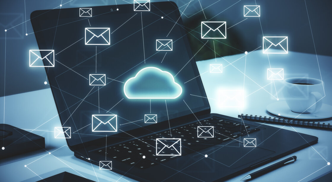 Hosting poczty e-mail