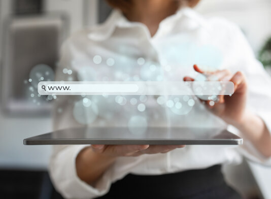 wykupienie własnej domeny