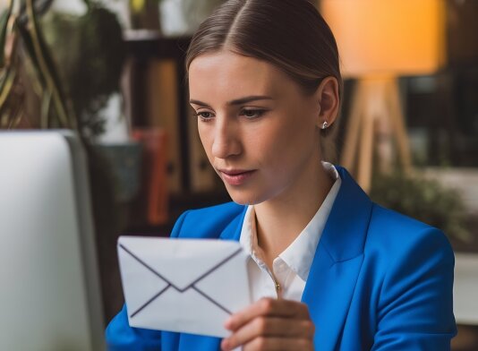 Jak założyć adres e-mail z nazwą mojej firmy