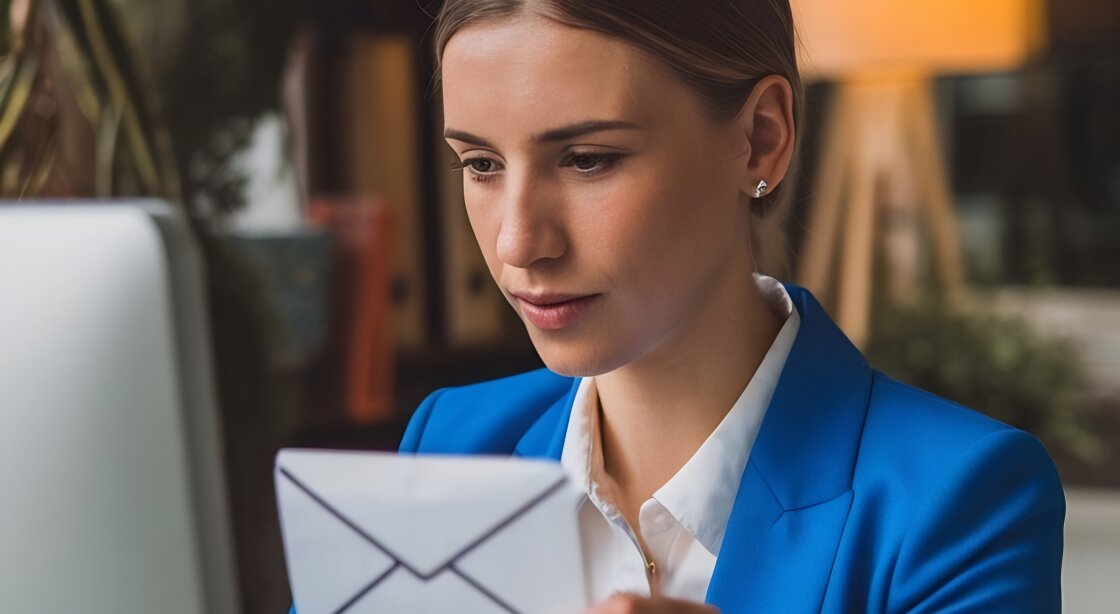 Jak założyć adres e-mail z nazwą mojej firmy