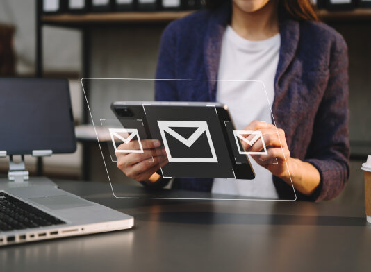 Jak założyć e-mail