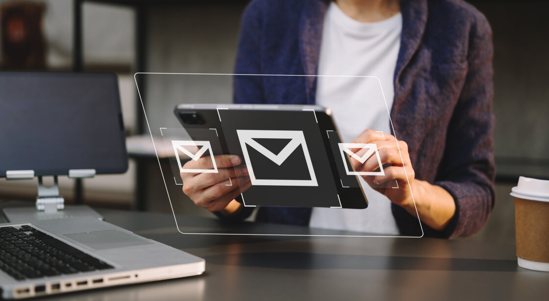 Jak założyć e-mail